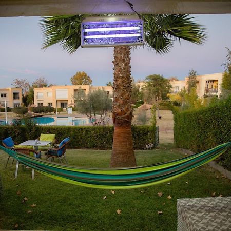 Royal Golf De Fes Villa Exterior photo