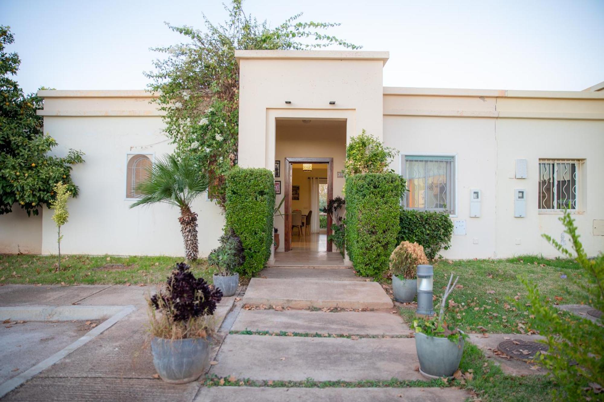 Royal Golf De Fes Villa Exterior photo
